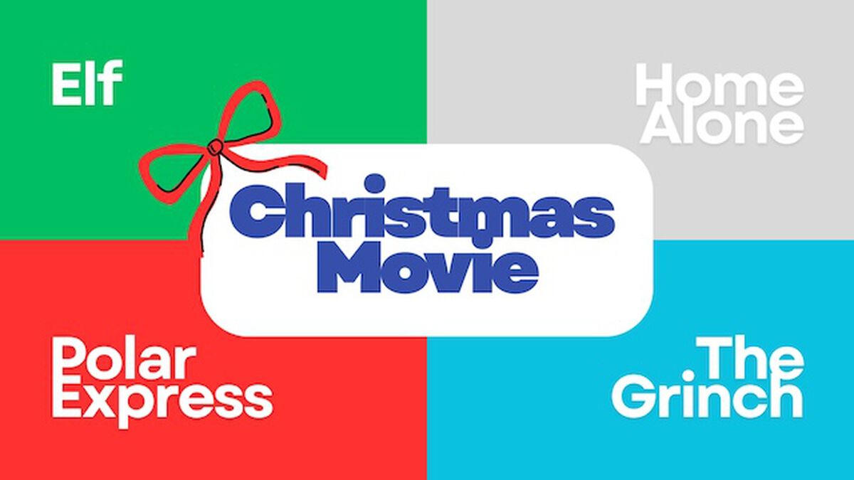 Christmas Four Corners image number null